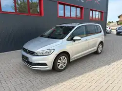 Volkswagen Touran Comfortline BMT *ACC*SHZ*KOMFORTSITZ*LED*