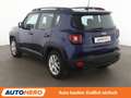 Jeep Renegade 1.0 TGDi Limited 4x2*ACC*CAM*PDC*SHZ*KLIMA* Blau - thumbnail 4