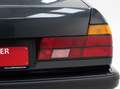 BMW 730 i E32 '88 CH54692 Zwart - thumbnail 16