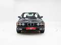 BMW 730 i E32 '88 CH54692 Zwart - thumbnail 5