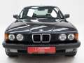 BMW 730 i E32 '88 CH54692 Zwart - thumbnail 9