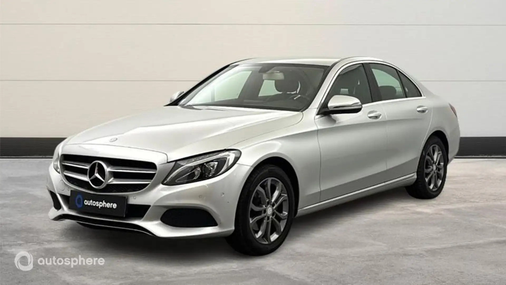 mercedes-benz clasa c