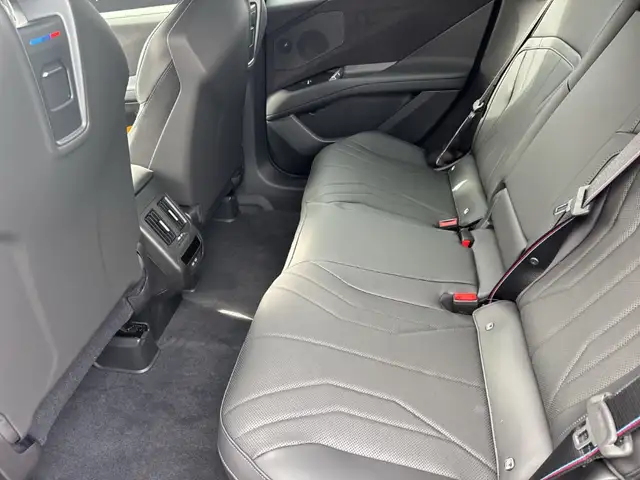 BMW Ix3 view 13