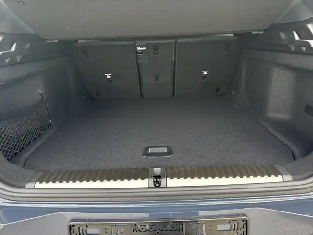 BMW Ix3 view 15
