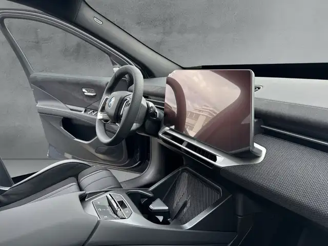 BMW Ix3 view 12