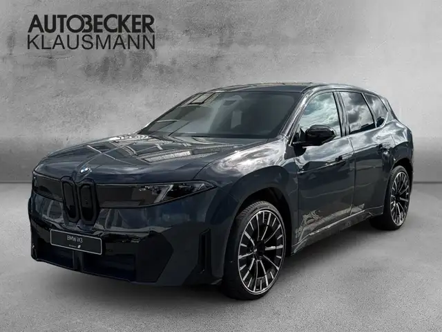BMW Ix3 in Grey for sale