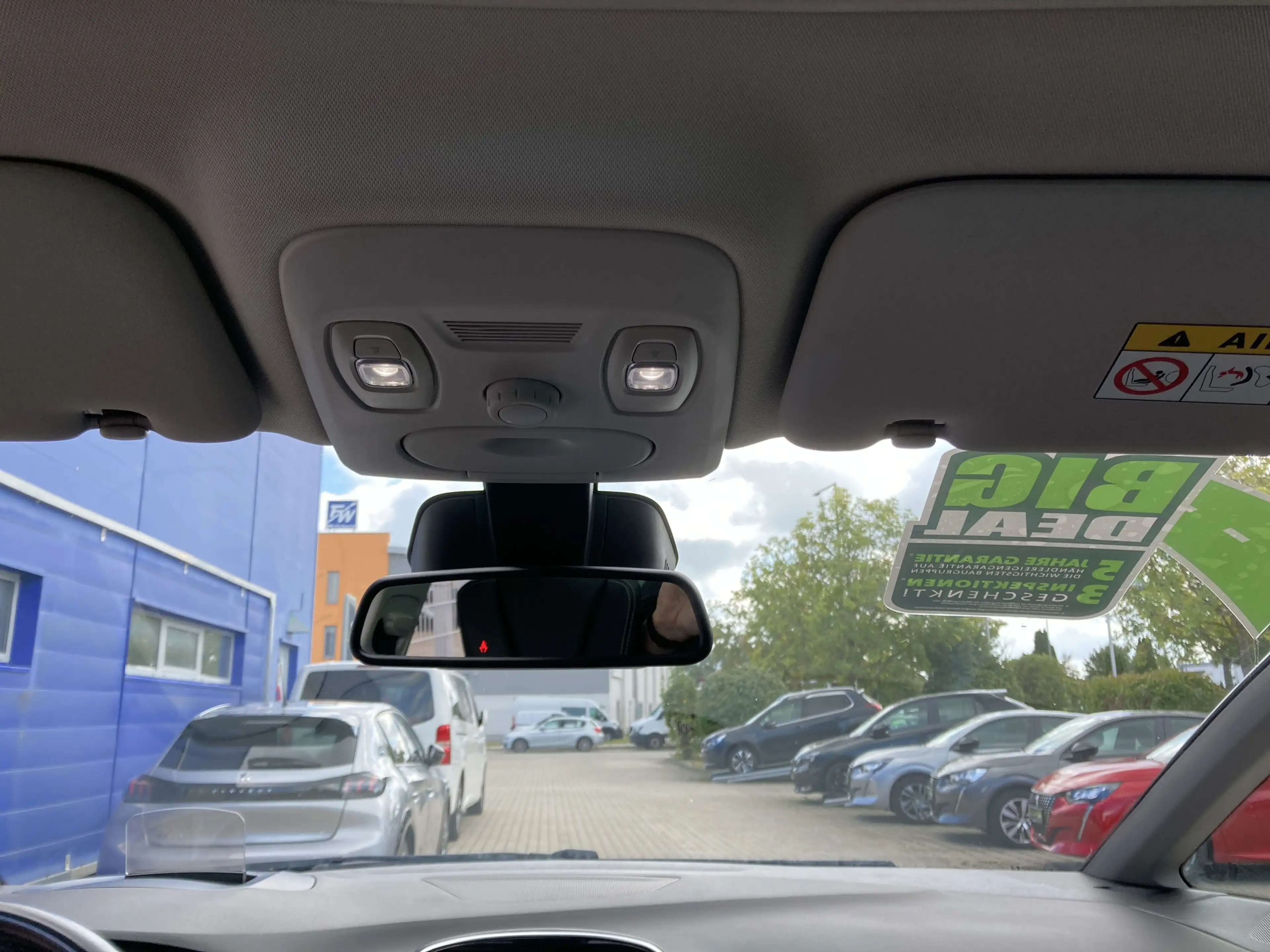 Renault Scenic BOSE Edition Navi+Klima+Panoramadach+Bose — photo 14