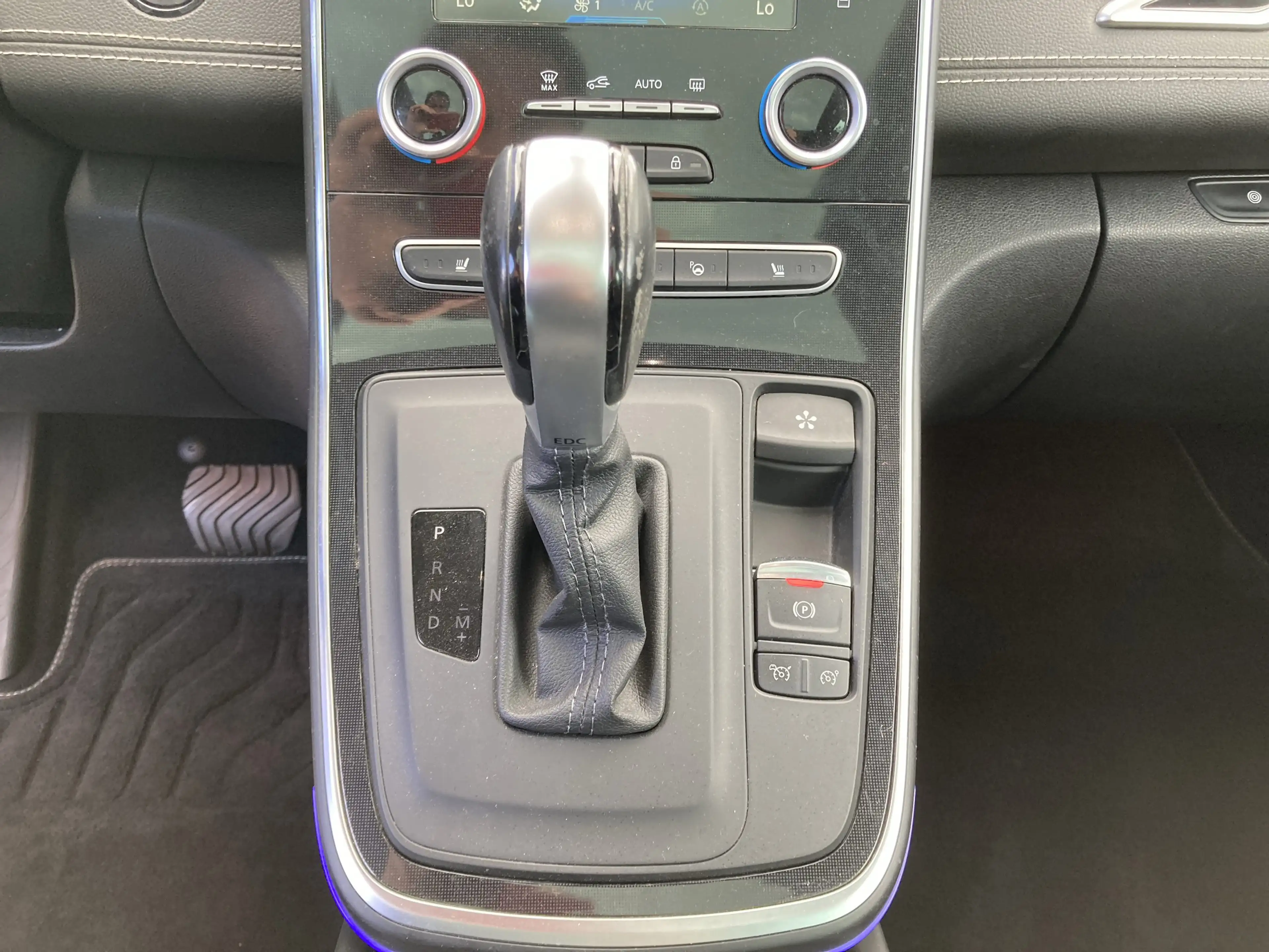 Renault Scenic BOSE Edition Navi+Klima+Panoramadach+Bose — photo 11