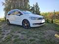 Volkswagen Touran Touran 1.5 TSI ACT OPF Highline Weiß - thumbnail 3