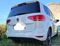 Volkswagen Touran Touran 1.5 TSI ACT OPF Highline Weiß - thumbnail 4
