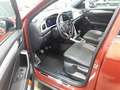 Volkswagen T-Roc 2.0 TDI GOAL LM18 KAMERA NAVI ASSIST Rot - thumbnail 4