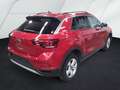 Volkswagen T-Roc 2.0 TDI GOAL LM18 KAMERA NAVI ASSIST Rot - thumbnail 3