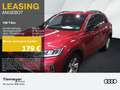 Volkswagen T-Roc 2.0 TDI GOAL LM18 KAMERA NAVI ASSIST Rot - thumbnail 1