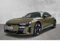 Audi e-tron GT RS quattro *TRAUM OPTIK* VOLL Grün - thumbnail 1