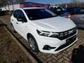 Dacia Sandero Essential III 1.0 TCe 90 LED Klima Temp 67 kW (... Weiß - thumbnail 2