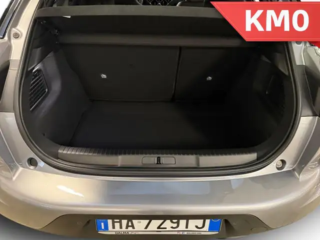 DS Automobiles DS 3 view 15