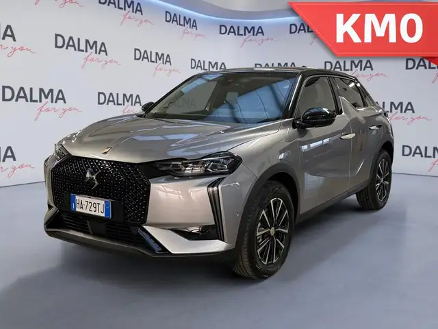 2025 DS Automobiles DS 3 in Grey for sale