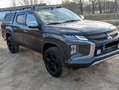 Mitsubishi L200 L200 Pick Up 4x4 +S siva - thumbnail 1
