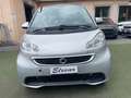 smart forTwo 800 40 kW coupé pulse cdi Argento - thumbnail 2