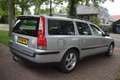 Volvo V70 2.4 Turbo 7 Pers. 200PK Argent - thumbnail 4