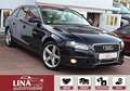 Audi A4 2.7 TDI Avant 2Hd*VOLL SCHECKHEFT*TOP ZUSTAND Blau - thumbnail 4