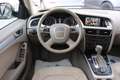 Audi A4 2.7 TDI Avant 2Hd*VOLL SCHECKHEFT*TOP ZUSTAND Blau - thumbnail 2