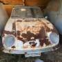 Fiat 850 850 SPIDER White - thumbnail 1