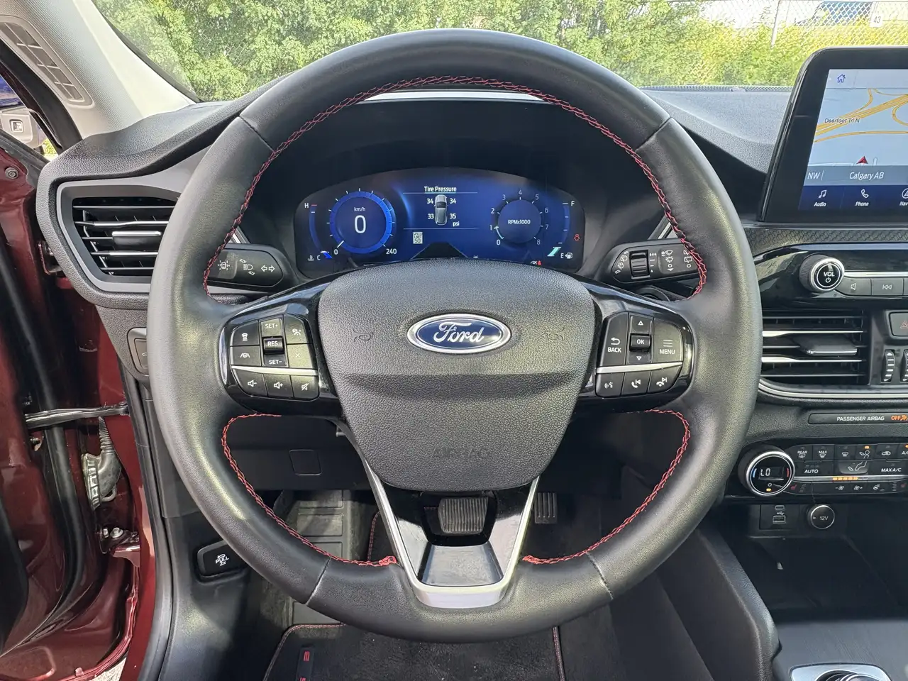 Ford Escape photo Ford Escape