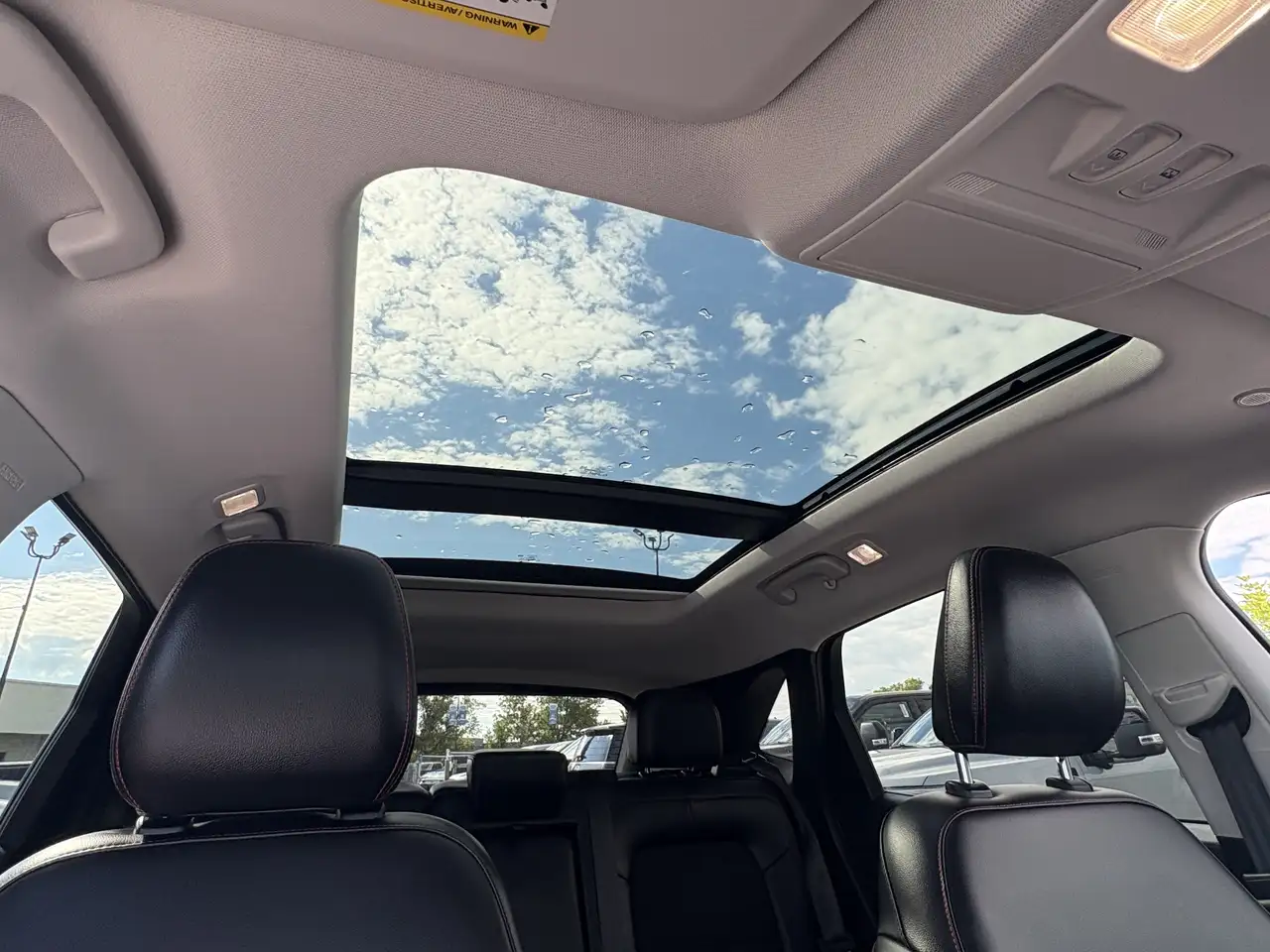 Ford Escape photo Ford Escape