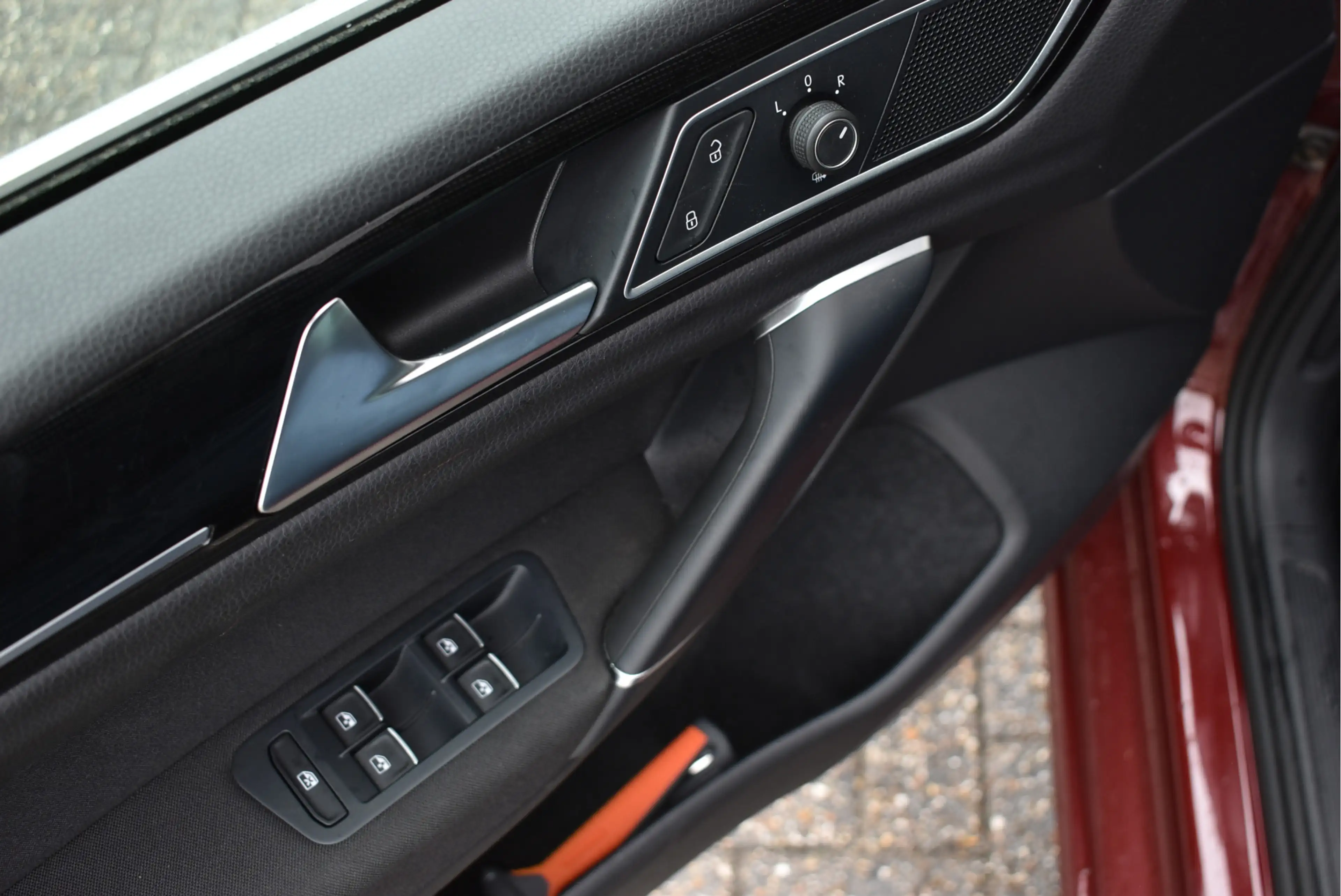 Volkswagen Golf Sportsvan 1.5 TSI ACT Highline Edition Stoelverwarming+massa — photo 21