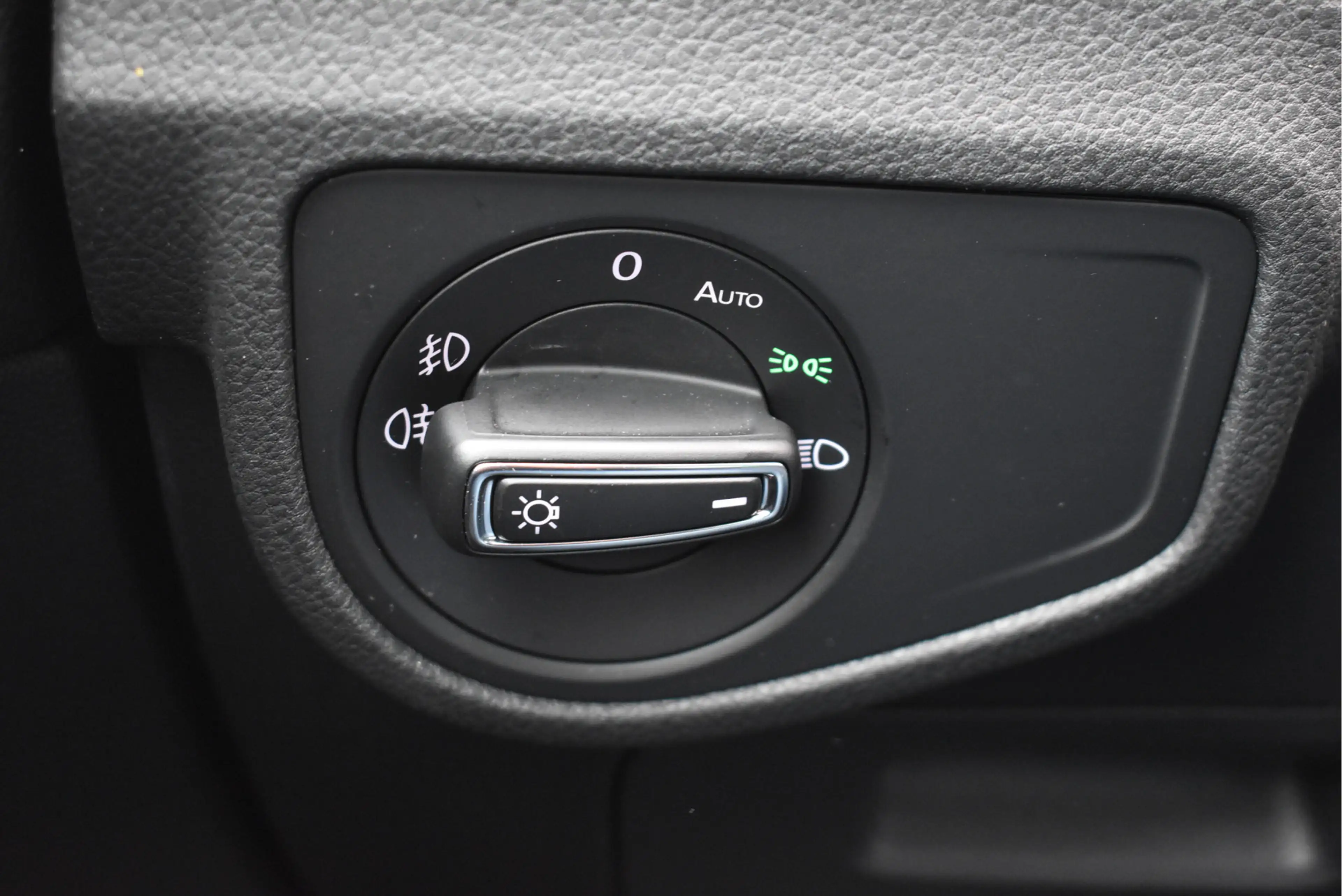 Volkswagen Golf Sportsvan 1.5 TSI ACT Highline Edition Stoelverwarming+massa — photo 36
