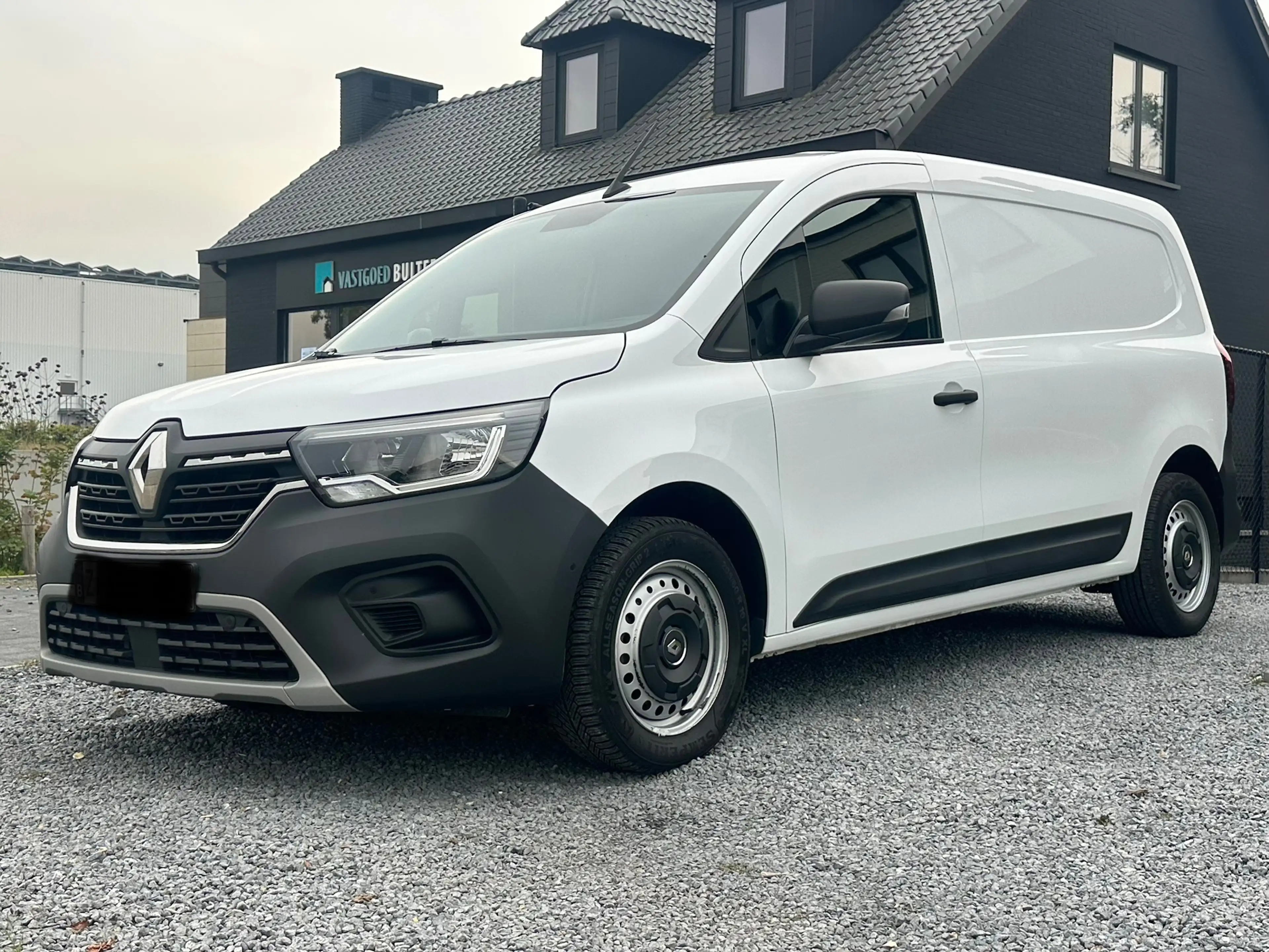 Renault Kangoo Kangoo 1.5 Blue dCi *Verlengt L2*GPS*Apple carplay*btw aftrekbaar*1ste eigenaar*