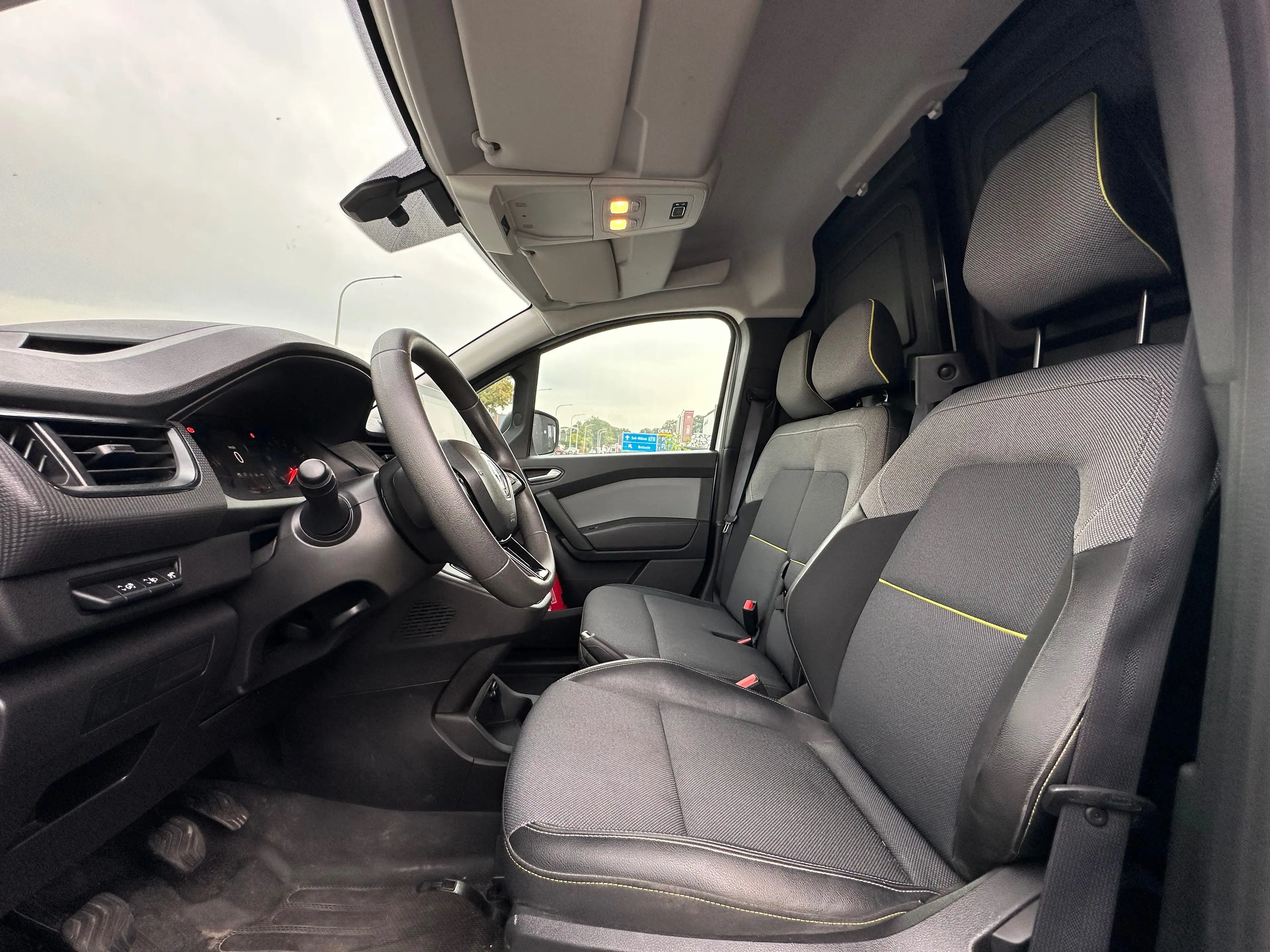 Renault Kangoo Kangoo 1.5 Blue dCi *Verlengt L2*GPS*Apple carplay*btw aftrekbaar*1ste eigenaar* — photo 8