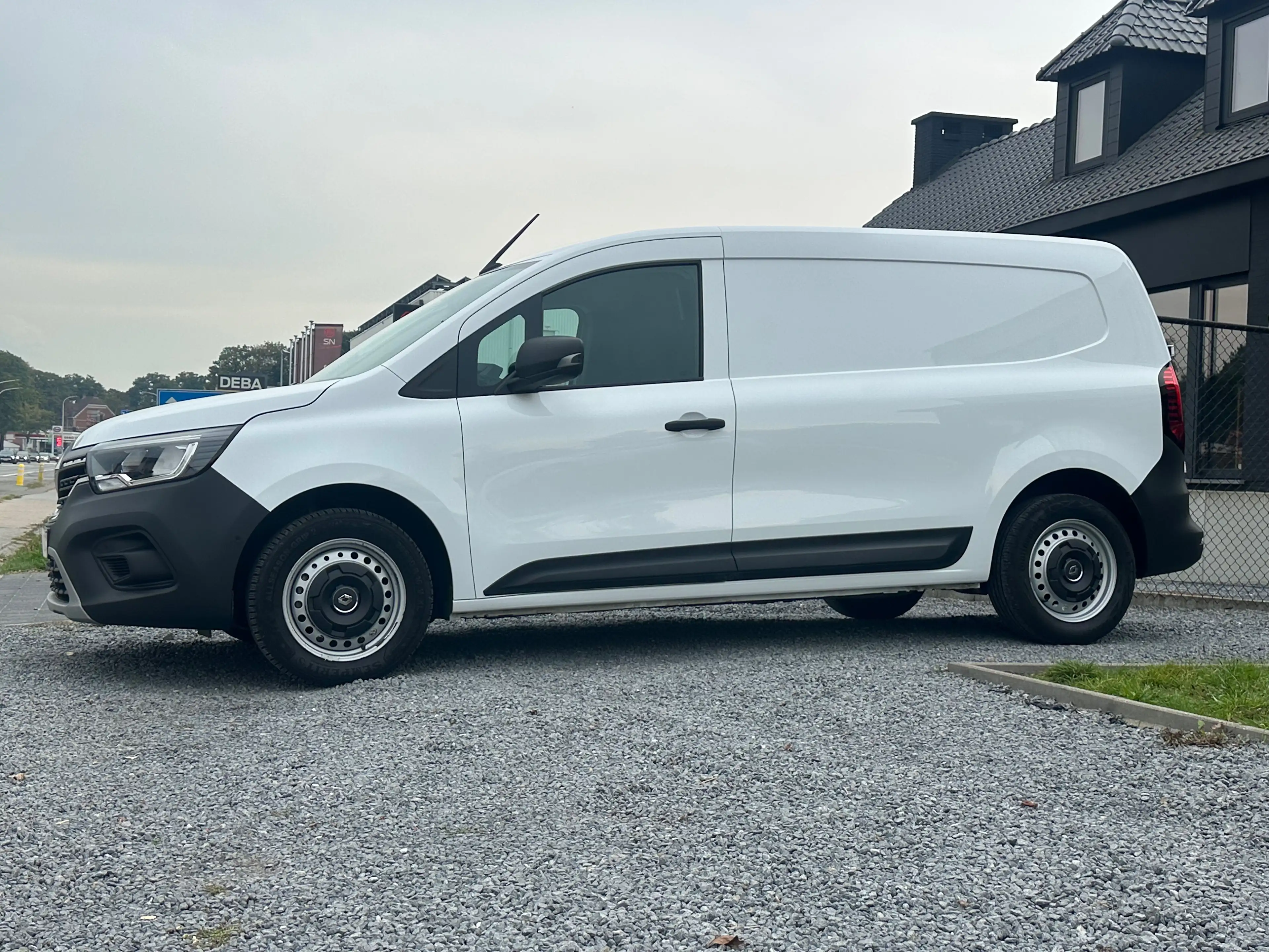 Renault Kangoo Kangoo 1.5 Blue dCi *Verlengt L2*GPS*Apple carplay*btw aftrekbaar*1ste eigenaar* — photo 2