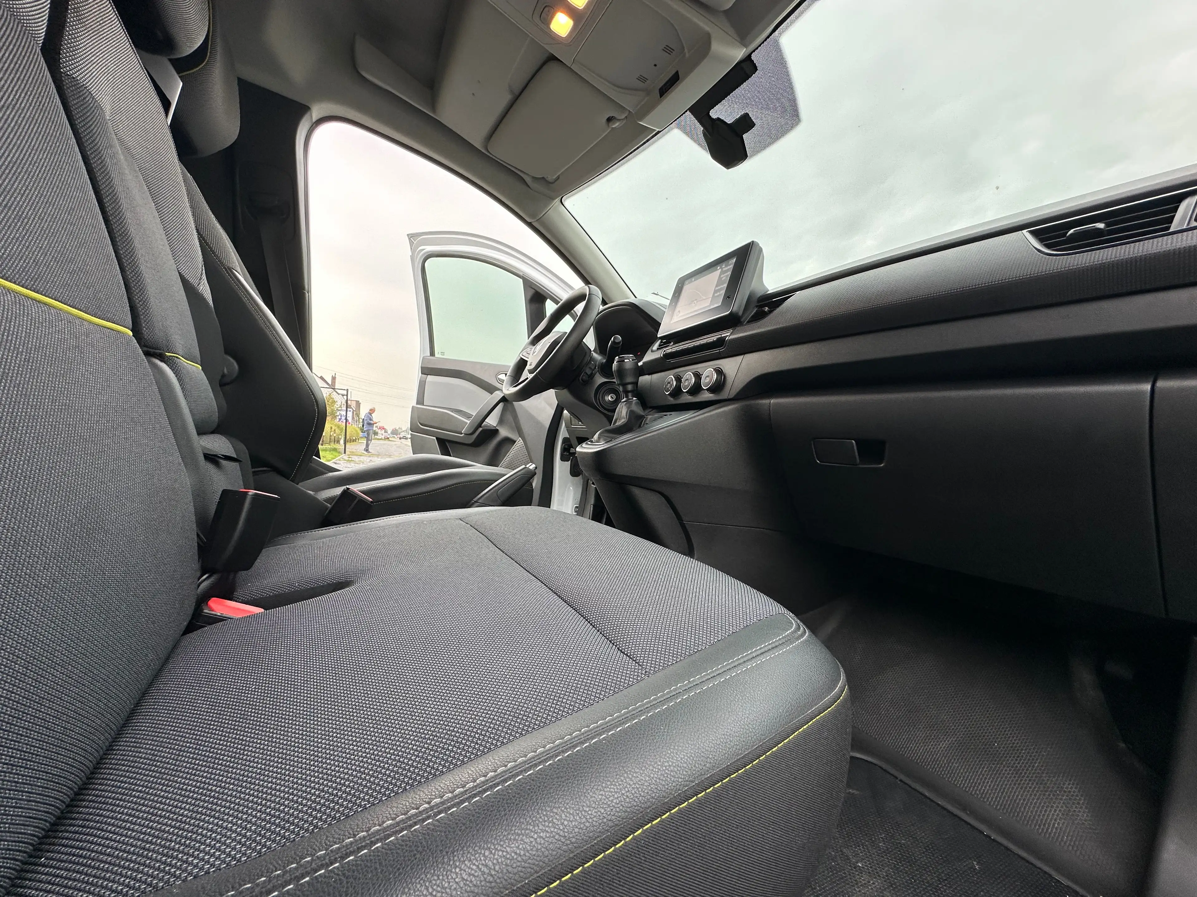 Renault Kangoo Kangoo 1.5 Blue dCi *Verlengt L2*GPS*Apple carplay*btw aftrekbaar*1ste eigenaar* — photo 7