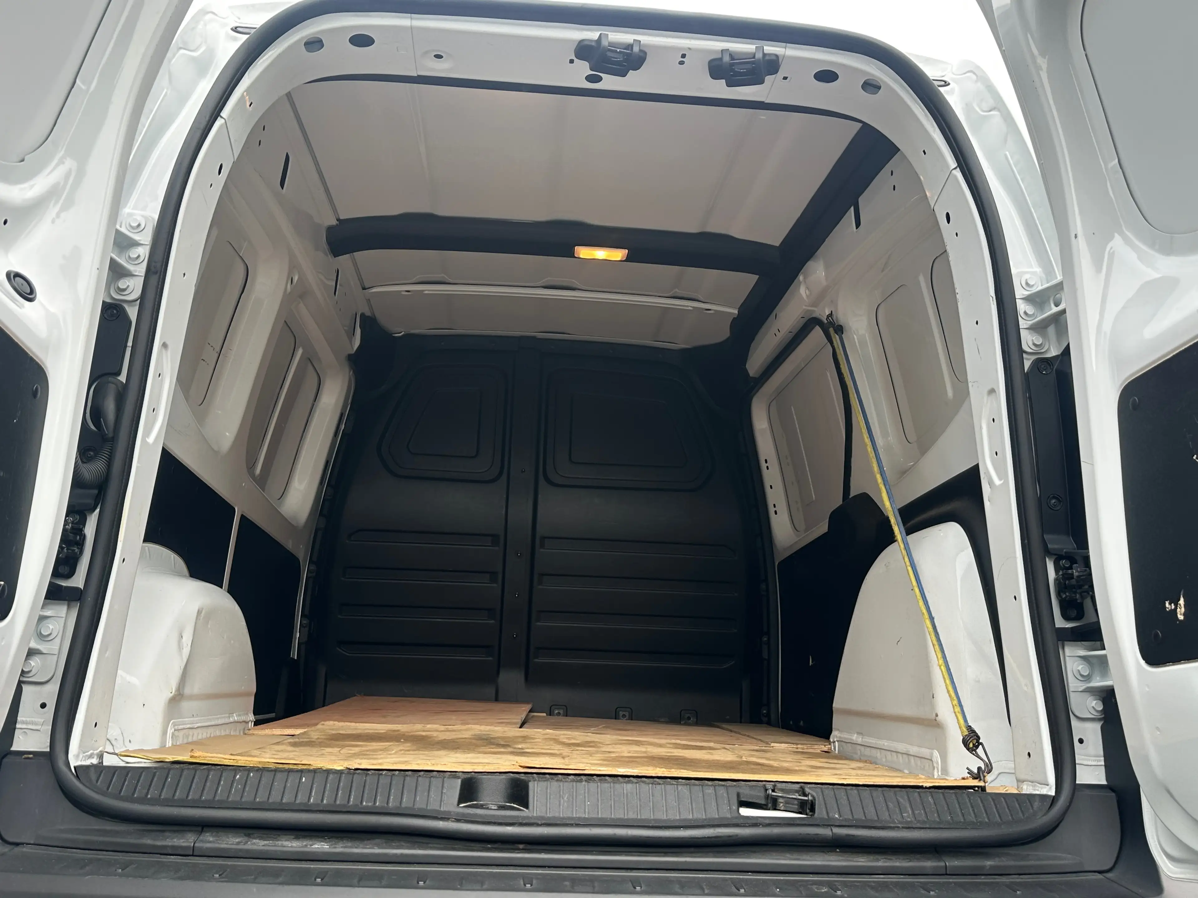 Renault Kangoo Kangoo 1.5 Blue dCi *Verlengt L2*GPS*Apple carplay*btw aftrekbaar*1ste eigenaar* — photo 15