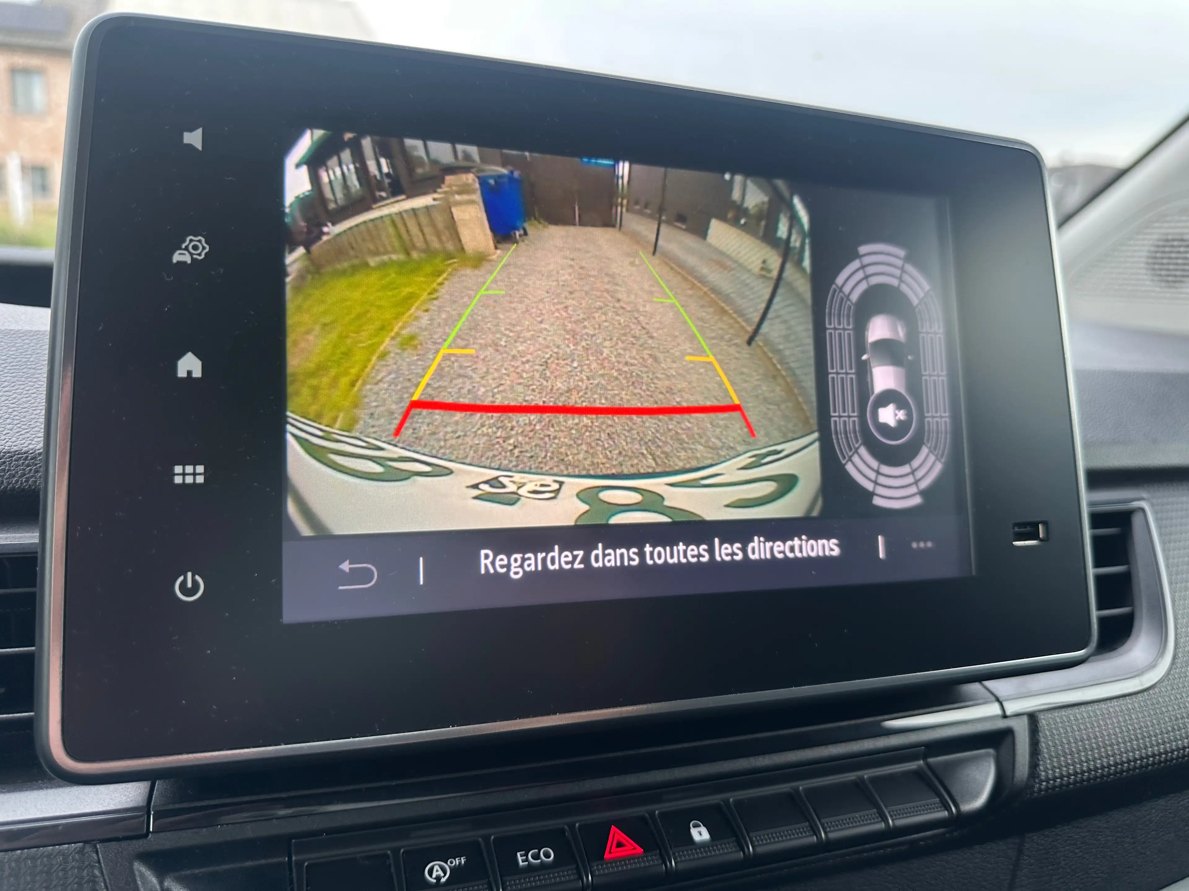 Renault Kangoo Kangoo 1.5 Blue dCi *Verlengt L2*GPS*Apple carplay*btw aftrekbaar*1ste eigenaar* — photo 13
