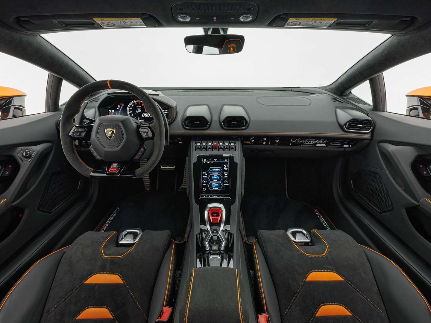 Lamborghini Huracán EVO -  - Joinsteer - #5