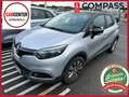 Renault Captur Captur 1.5 dCi 8V 90 CV Start&Stop Energy R-Link Plateado - thumbnail 1