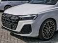 Audi Q7 Q7 50 TDI quat. S-line *7-Sitze*HEAD-UP*PANO*B&O Weiß - thumbnail 27