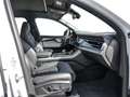 Audi Q7 Q7 50 TDI quat. S-line *7-Sitze*HEAD-UP*PANO*B&O Weiß - thumbnail 6