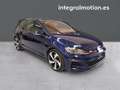 Volkswagen Golf GTI 2.0 TSI Performance DSG7 180kW Azul - thumbnail 3