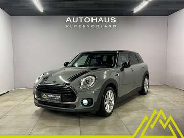 CLUBMAN Cooper Aut. ***Harman-Kardon ***