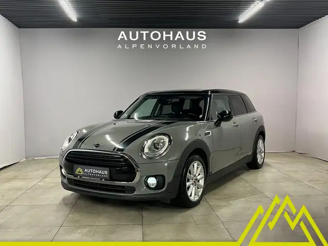 MINI Cooper D Clubman CLUBMAN Cooper Aut. ***Harman-Kardon ***