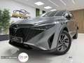 Nissan Qashqai 1.3 DIG-T mHEV 12V Acenta 4x2 Aut. 117kW Gris - thumbnail 2