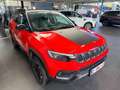 Jeep Compass 2 1.3 Turbo T4 240 4xe ATX Overland Rot - thumbnail 2