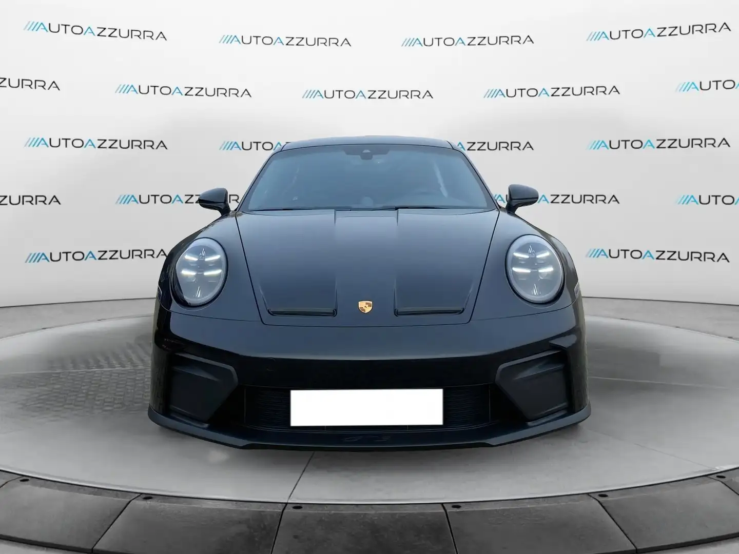 Porsche 992 911 GT3 | IVA, CARBONIO, TETTO Noir - 2