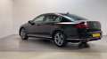 Volkswagen Passat 1.5 TSI 150pk DSG R-Line Business + Leder Virtual Zwart - thumbnail 6
