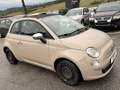 Fiat 500C 1,2 69 500S Gelb - thumbnail 9