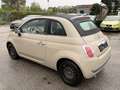 Fiat 500C 1,2 69 500S Gelb - thumbnail 5